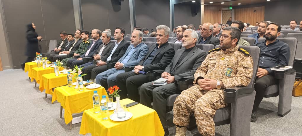 شهری که قرار بود زیرساختهایش برای ۱۰۰ هزار نفر باشد هم اکنون ۲۵۰ هزار نفر را در خود جای داده است
