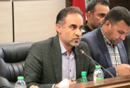 برگزاری چهاردهمین جلسه کمیته پایش قراردادهای شرکت شهرک‌های صنعتی فارس