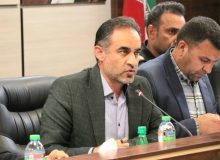 برگزاری چهاردهمین جلسه کمیته پایش قراردادهای شرکت شهرک‌های صنعتی فارس