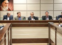 تأکید معاون هماهنگی امور اقتصادی استانداری فارس بر اصلاح مسیرهای اقتصادی و توسعه جهرم
