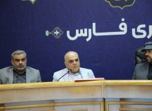 موضوع اقاله واحدهای تولید و برگشت آن به صنعتگران در شورای گفتگوی دولت و بخش خصوصی استان فارس   