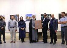 تأکید نماینده ولی‌فقیه فارس بر تربیت هنری و حمایت از عکاسان