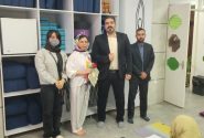 پرورش مربیان آینده یوگا در شیراز