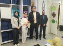 پرورش مربیان آینده یوگا در شیراز