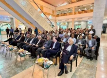 پروژه بازآفرینی شیراز الگویی موفق برای توسعه پایدار و مشارکت محله‌ای است