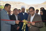 حمایت جدی از طرح راهبردی فولاد اقلید پارس 