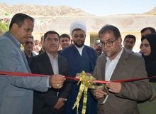 افتتاح چهار واحد تولیدی با سرمایه‌گذاری بیش از ۶۵۰ میلیارد تومان در شهرک صنعتی بزرگ شیراز
