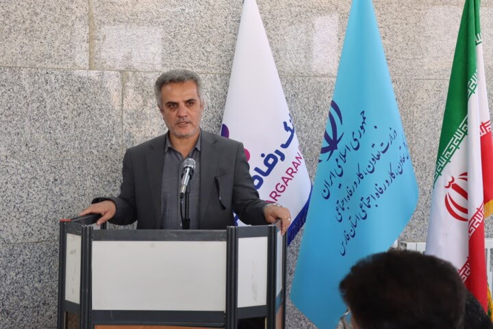 آینده فارس باید درخشانتر از گذشته باشد