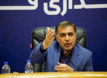 برنامه‌ریزی همه‌جانبه برگزاری نمایشگاه توانمندی‌های فارس«اکسپو شیراز »