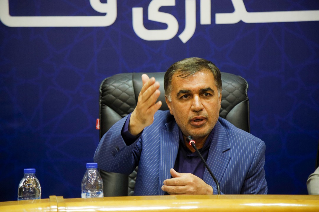 برنامهریزی همهجانبه برگزاری نمایشگاه توانمندیهای فارس«اکسپو شیراز »