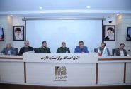 اصناف در نبرد ۱۲ روزه خوش درخشیدند