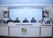 اصناف در نبرد ۱۲ روزه خوش درخشیدند
