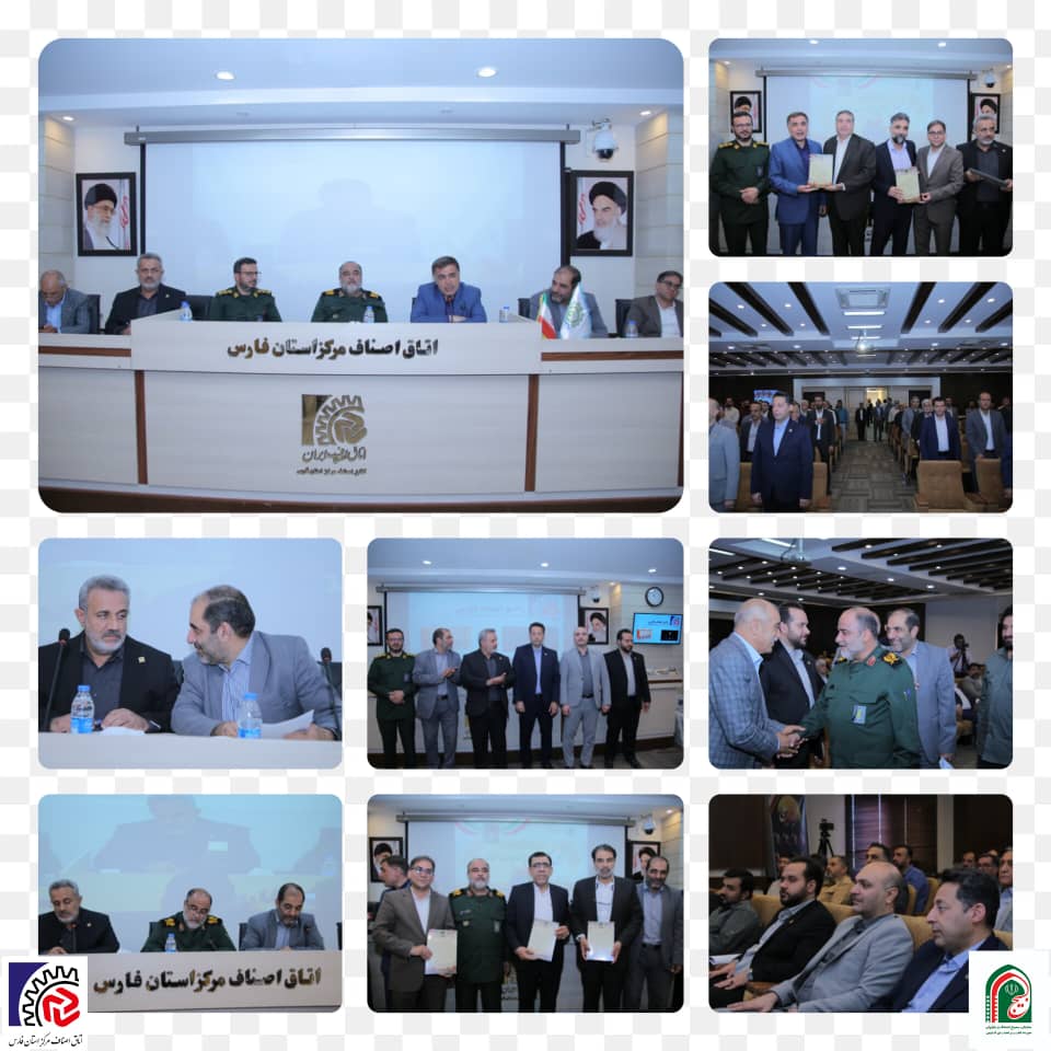 بسیجیان همواره حافظ امنیت اصناف بوده اند