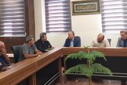 مشکلات، چالش ها و موانع با استمرار ارتباط و همکاری دو طرفه با باغداران حل شدنی است 