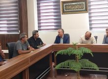 مشکلات، چالش ها و موانع با استمرار ارتباط و همکاری دو طرفه با باغداران حل شدنی است 