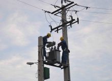 چراغ ۱۸روستا در استان فارس در سال جاری روشن می شود