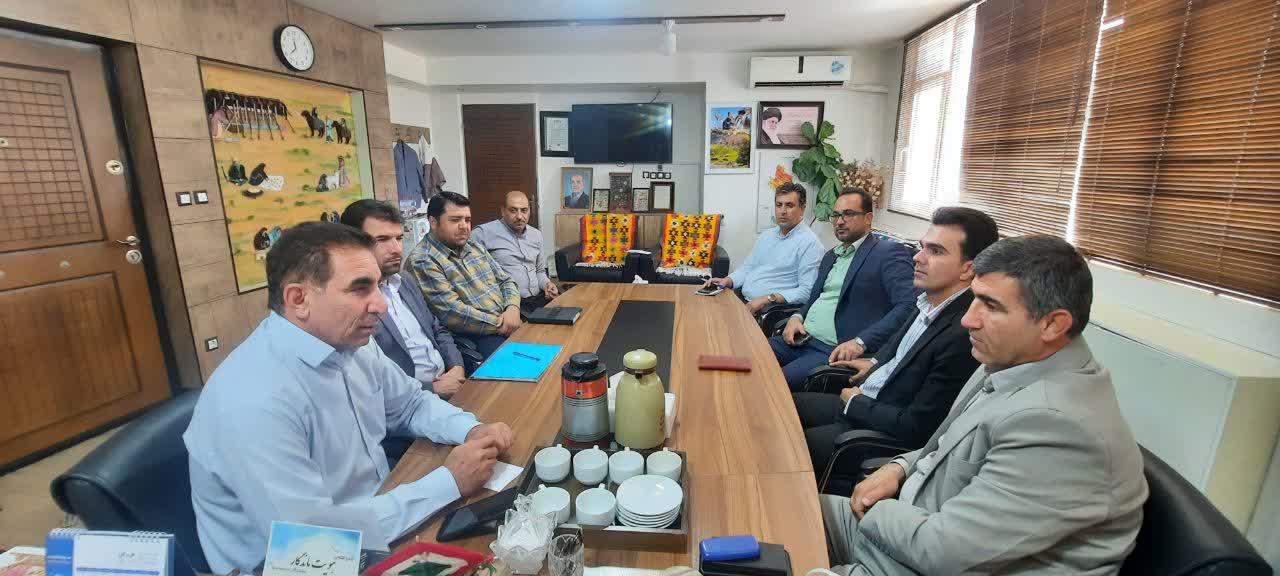 تأکید بر لزوم رسیدگی جدی به مشکلات عشایر