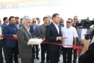 افتتاح مجتمع خدمات رفاهی پارسا؛ گامی در جهت ارتقاء خدمات جاده‌ای استان فارس  ‌