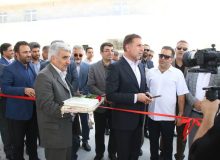 افتتاح مجتمع خدمات رفاهی پارسا؛ گامی در جهت ارتقاء خدمات جاده‌ای استان فارس  ‌