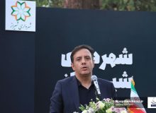 موزه دفاع مقدس استان فارس تجلی گاه دین، هنر و حماسه است