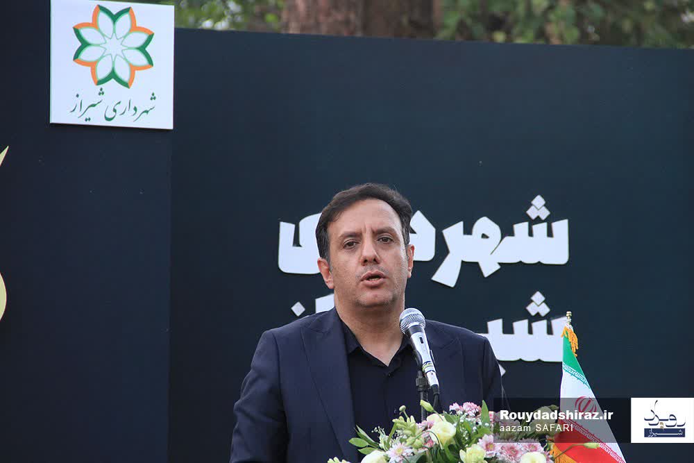 موزه دفاع مقدس استان فارس تجلی گاه دین، هنر و حماسه است