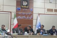 بررسی و رفع مشکلات تامین آب شرب فیروزآباد