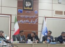 بررسی و رفع مشکلات تامین آب شرب فیروزآباد