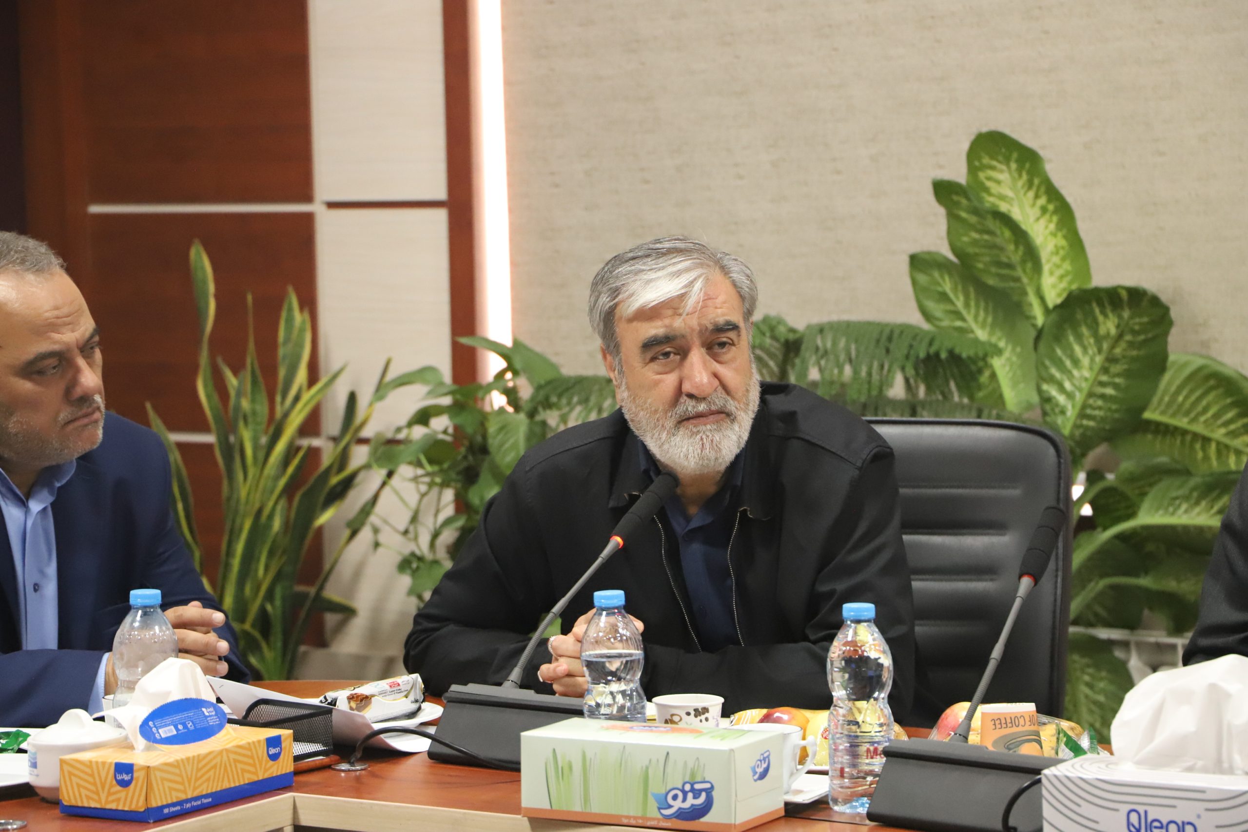 تشریح ابعاد نبرد ۱۲روزه نیازمند نگاهی عمیق است