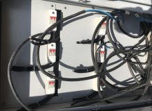 شناسایی و کشف ۲۰۵۰ مورد انشعاب غیرمجاز در مناطق تحت پوشش شرکت