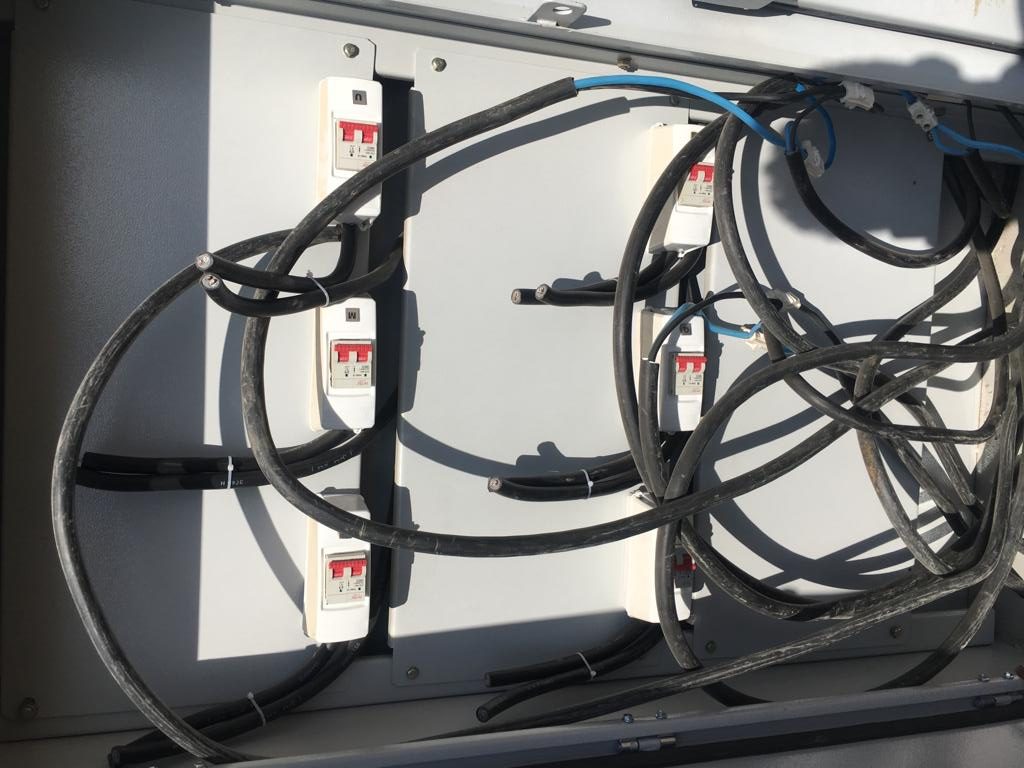 شناسایی و کشف ۲۰۵۰ مورد انشعاب غیرمجاز در مناطق تحت پوشش شرکت