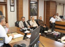  کار فرهنگی در زندان در جایگاه مسیولیت اجتماعی، وظیفه ای همگانی است