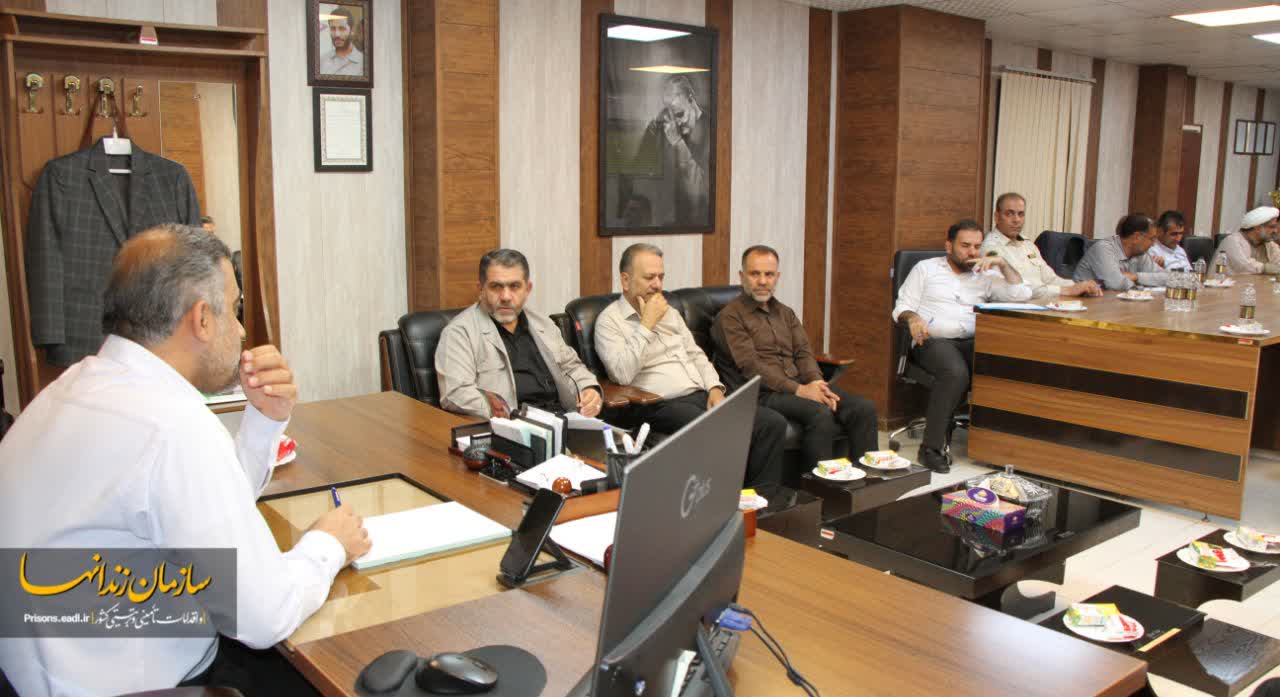 کار فرهنگی در زندان در جایگاه مسیولیت اجتماعی، وظیفه ای همگانی است