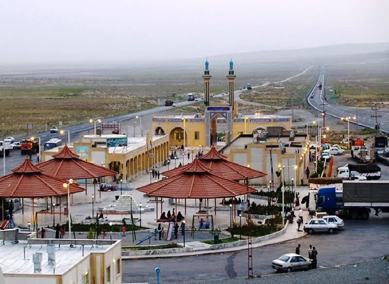 نظارت ویژه بر مجتمع های خدماتی در مسیر زائران اربعین فارس