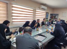 لزوم اهمیت ورود خیرین حوزه سلامت در حوزه انتقال خون