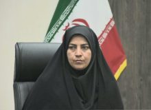 مدیریت کتابخانه های عمومی خرامه به زهرا زارع قشلاقی، یک بانوی کتابدار سپرده ش