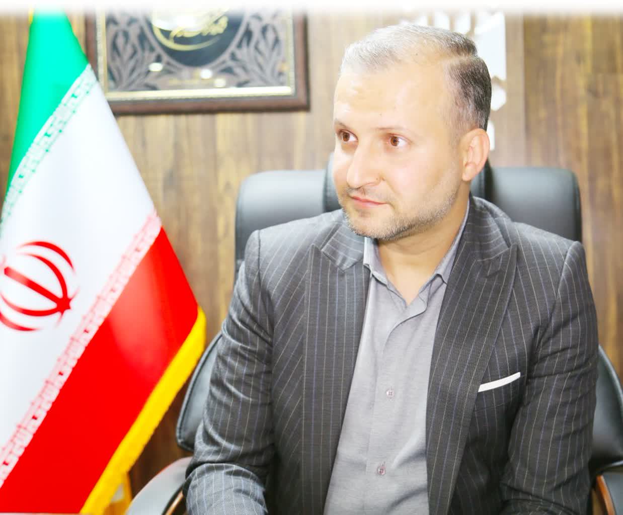 پیام تبریک شهردار صدرا به مناسبت روز خبرنگار