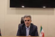 اختیار بازگرداندن اعضای تعلیق‌شده شورای شهر شیراز را ندارم / ضرورت تکمیل ورزشگاه پارس