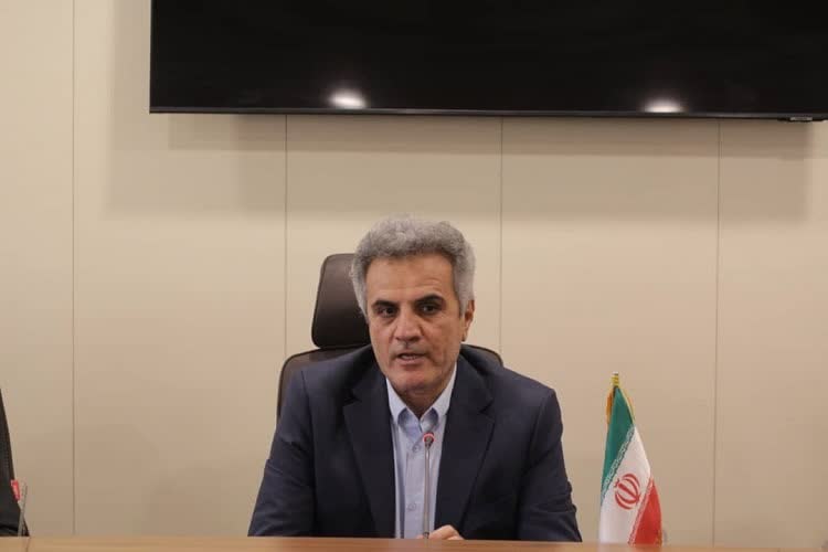 اختیار بازگرداندن اعضای تعلیق‌شده شورای شهر شیراز را ندارم / ضرورت تکمیل ورزشگاه پارس