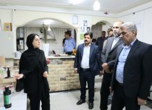 کارگاه‌های صنایع‌دستی، پیشران اشتغال و حفظ میراث‌فرهنگی هستند