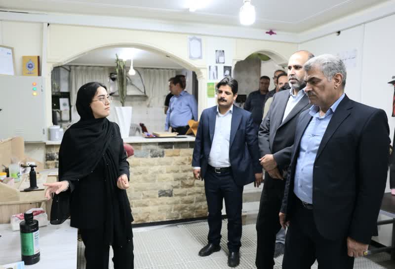 کارگاههای صنایعدستی، پیشران اشتغال و حفظ میراثفرهنگی هستند