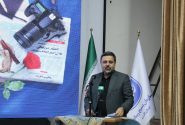 تجلیل از خبرنگاران و فعالان خبرگزاری‌های استان فارس