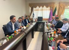 پیگیری اجرای ایده‌های نخبه‌محور در حوزه ترافیک با همکاری شهرداری شیراز و بنیاد نخبگان فارس