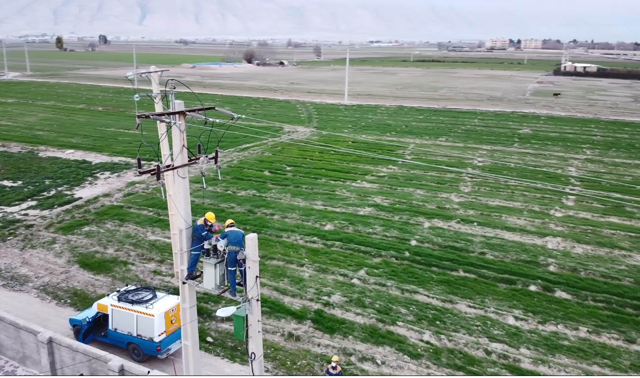 نحوه اطلاع مشترکان از برنامه زمانبندی احتمالی اعمال محدودیت مدیریت بار در شبکه