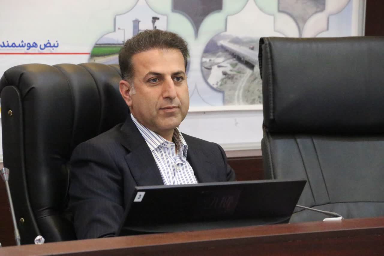 جابجایی مسافران حمل و نقل جاده ای در فارس بدون وقفه در حال انجام است