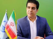 انتصاب قائم‌مقام دبیر امور فرهنگی و دینی صنعت آب و برق استان فارس