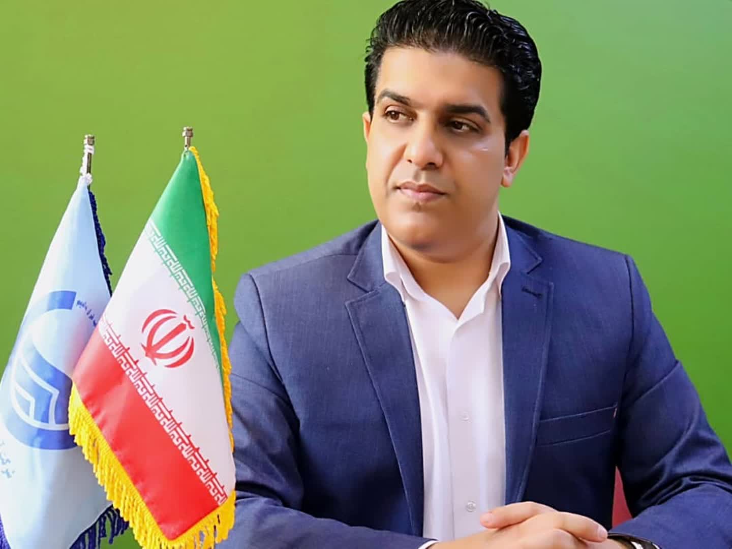 انتصاب قائممقام دبیر امور فرهنگی و دینی صنعت آب و برق استان فارس