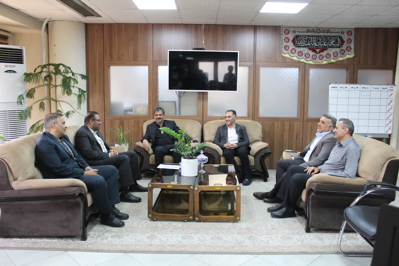 کسب رتبه برتر فارس  در سه شاخص کلیدی پروژه ملی G-NAF در کشور