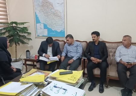 صدور اسناد مالکیت ثبتی ، اقدامی برای قانونمند سدن معاملات در شهرستان شیراز