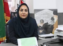 برپایی دو ایستگاه‌ “چشم به راهیم” در محورهای اربعین فارس