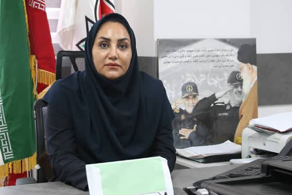 برپایی دو ایستگاه “چشم به راهیم” در محورهای اربعین فارس